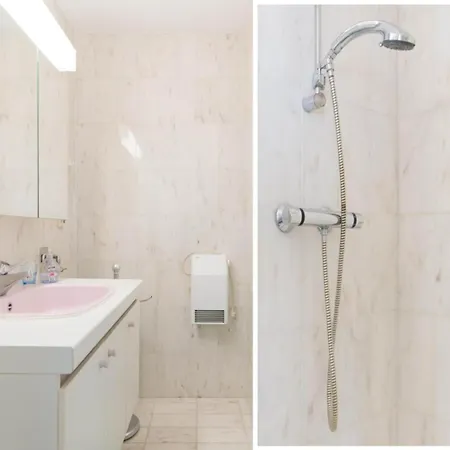 Апартаменты In Raversijde With Stunning Sea Views
