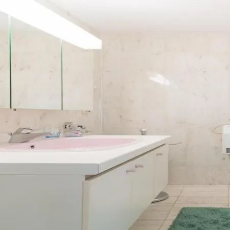 In Raversijde With Stunning Sea Views Apartment