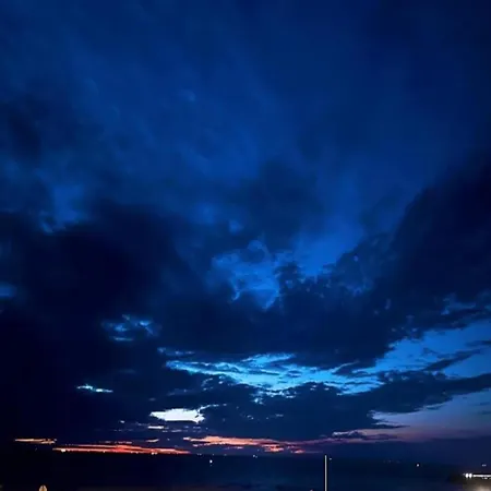 In Raversijde With Stunning Sea Views Apartment