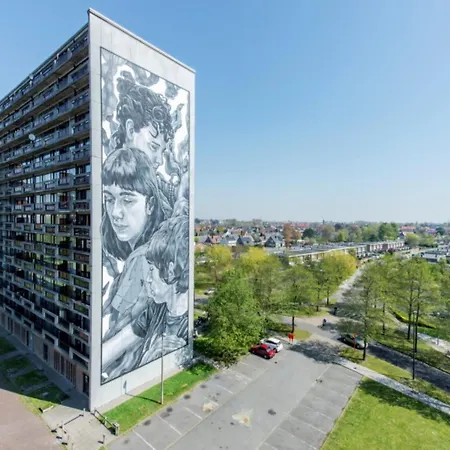 In Raversijde With Stunning Sea Views * אוסטנדה